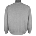 NCAA - Tennessee Volunteers Spell-Out Crew Neck Sweatshirt 1990s Medium Vintage Retro