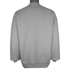Vintage (Pro Spirit) - Horse Embroidered Crew Neck Sweatshirt 1990s X-Large Vintage Retro