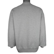 Vintage (Pro Spirit) - Horse Embroidered Crew Neck Sweatshirt 1990s X-Large Vintage Retro