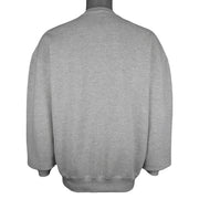 Vintage (Russell Athletic) - Bayside Crew Neck Sweatshirt 1990s X-Large Vintage Retro