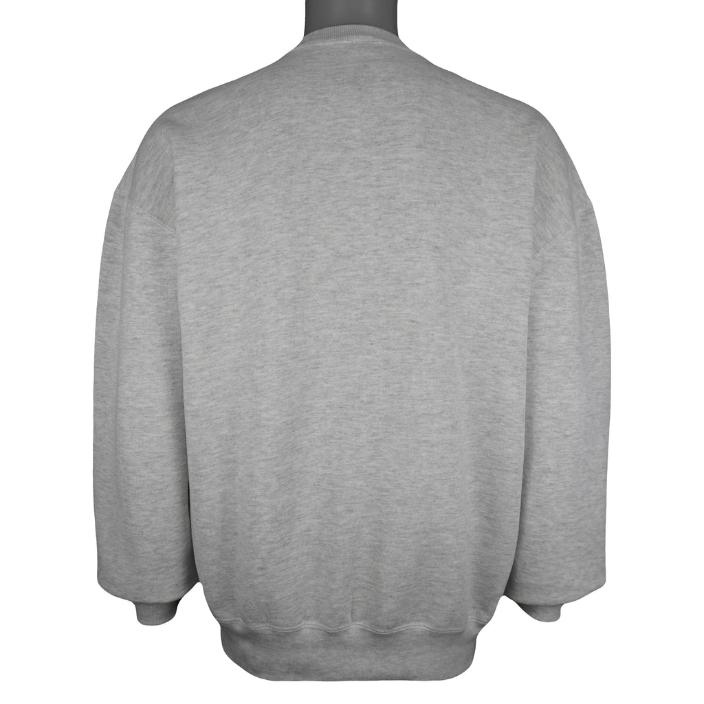 Vintage (Russell Athletic) - Bayside Crew Neck Sweatshirt 1990s X-Large Vintage Retro