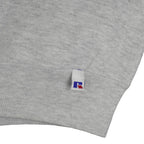 Vintage (Russell Athletic) - Bayside Crew Neck Sweatshirt 1990s X-Large Vintage Retro