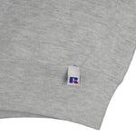 Vintage (Russell Athletic) - Bayside Crew Neck Sweatshirt 1990s X-Large Vintage Retro