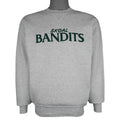 Vintage (K-Product) - Skoal Bandits Crew Neck Sweatshirt 1990s Medium Vintage Retro