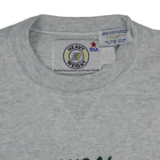 Vintage (K-Product) - Skoal Bandits Crew Neck Sweatshirt 1990s Medium Vintage Retro
