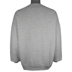 Vintage (Jerzees) - Fall Applied Dual II Crew Neck Sweatshirt 1990s 2X-Large Vintage Retro