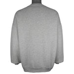 Vintage (Jerzees) - Fall Applied Dual II Crew Neck Sweatshirt 1990s 2X-Large Vintage Retro