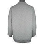 Vintage (B Wear) - Ski Embroidered Crew Neck Sweatshirt 1990s Large Vintage Retro