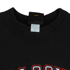 NFL (Logo Athletic) - Atlanta Falcons Embroidered T-Shirt 1990s X-Large Vintage Retro Football