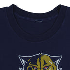 NHL - Florida Panthers Single Stitch T-Shirt 1990s Large Vintage Retro Hockey