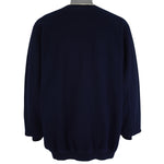 NHL (Antigua) - Buffalo Sabres Crew Neck Sweatshirt 1990s X-Large Vintage Retro Hockey