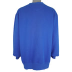 NCAA (Jansport) - Kentucky Wildcats Sweatshirt 1990s XX-Large Vintage Retro