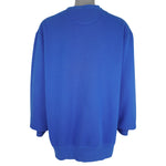 NCAA (Jansport) - Kentucky Wildcats Sweatshirt 1990s XX-Large Vintage Retro