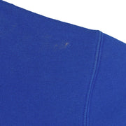 NCAA (Jansport) - Kentucky Wildcats Sweatshirt 1990s XX-Large Vintage Retro