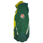 Starter (CFL) - Edmonton Eskimos Football Puffer Jacket 1990s XX-Large Vintage Retro