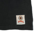 NHL (Nutmeg) - New York Rangers Kick Ice! Spell-Out T-Shirt 1990s X-Large Vintage Retro Hockey