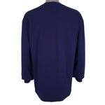 NFL - Chicago Bears Monday Night Football Long Sleeve Shirt 1995 Large Vintage Retro Football