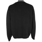 NCAA - Wisconsin Badgers Crew Neck Sweatshirt 1990s X-Large Vintage Retro