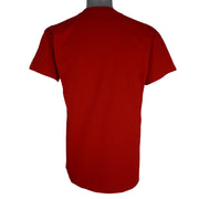MLB (Logo 7) - St. Louis Cardinals Baseball T-Shirt 1989 Large Vintage Retro Baseball