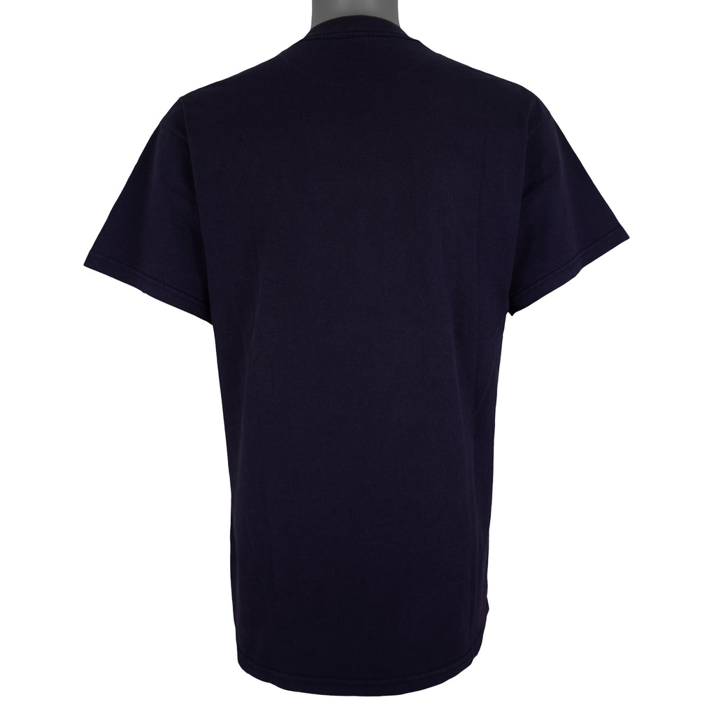 Vintage (Delta) - Dodge Ram Truck T-Shirt 1990s Large Vintage Retro