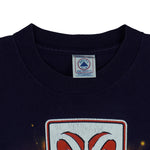 Vintage (Delta) - Dodge Ram Truck T-Shirt 1990s Large Vintage Retro