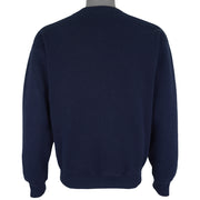 MLB - Chicago Cubs, Wrigley Field Crew Neck Sweatshirt 1998 Medium Vintage Retro Baseball