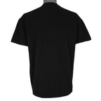NCAA (Jerzees) - Missouri Tigers Big Logo T-Shirt 2002 Large Vintage Retro