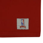 NBA (Nutmeg) - Detroit Pistons Member Club Single Stitch T-Shirt 1990s Large Vintage Retro Basketball