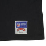 NFL (Nutmeg) - Los Angeles Raiders Member Club T-Shirt 1990s Medium Vintage Retro Football