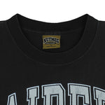 NFL (Nutmeg) - Los Angeles Raiders Member Club T-Shirt 1990s Medium Vintage Retro Football