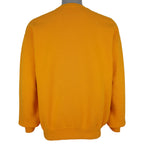 NCAA (M.J Soffe) - Tennessee Volunteers National Champions Sweatshirt 1998 Large Vintage Retro