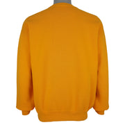 NCAA (M.J Soffe) - Tennessee Volunteers National Champions Sweatshirt 1998 Large Vintage Retro