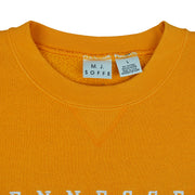 NCAA (M.J Soffe) - Tennessee Volunteers National Champions Sweatshirt 1998 Large Vintage Retro