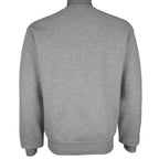 NCAA (Lee Sport) - Texas Longhorns Crew Neck Sweatshirt 1990s Medium Vintage Retro