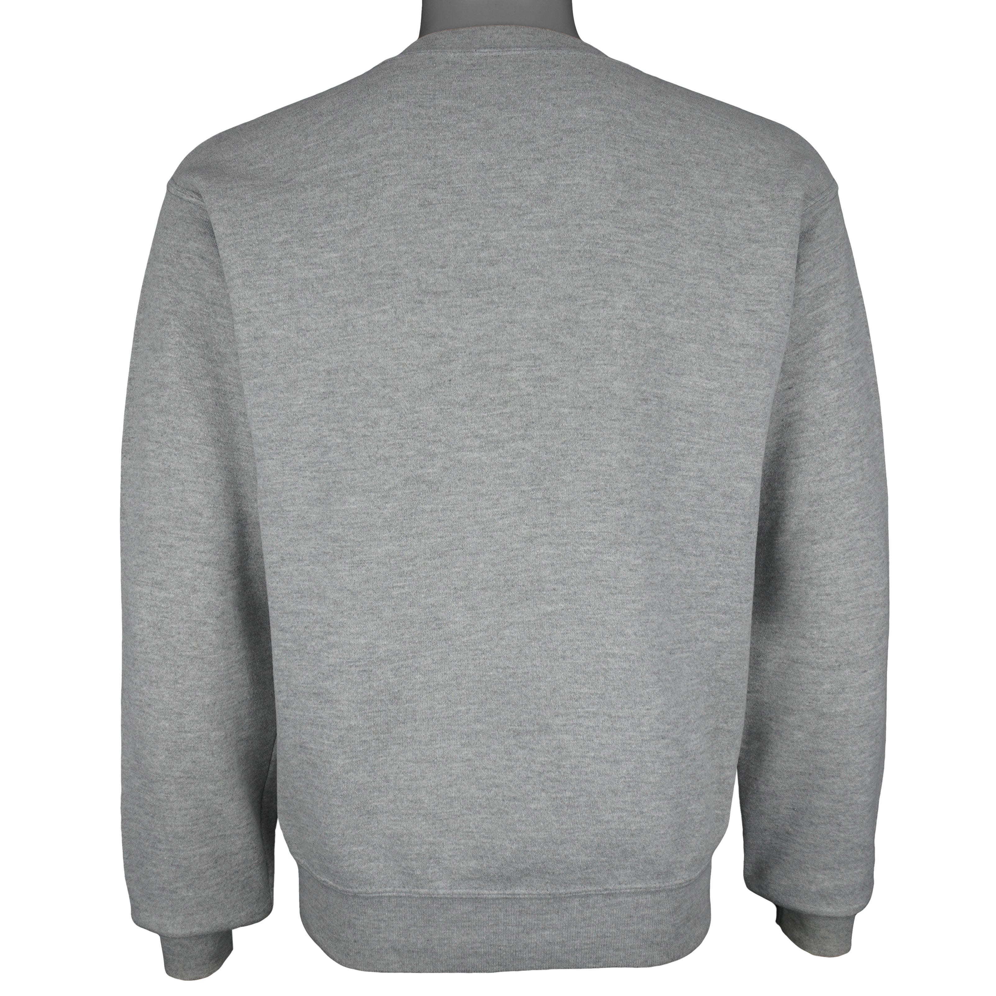 NCAA (Lee Sport) - Texas Longhorns Crew Neck Sweatshirt 1990s Medium Vintage Retro