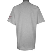 NHL (Fruit Of The Loom) - Chicago Wolves Single Stitch T-Shirt 1990s X-Large Vintage Retro Hockey