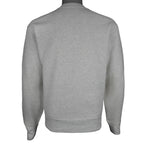 NCAA (Galt Crew) - Arizona State Sun Devils Crew Neck Sweatshirt 1990s Large Vintage Retro