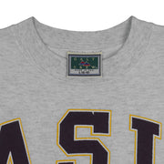 NCAA (Galt Crew) - Arizona State Sun Devils Crew Neck Sweatshirt 1990s Large Vintage Retro