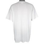 Vintage (Delta) - Seinfeld The Kramer Spell-Out T-Shirt 1993 X-Large Vintage Retro
