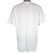 Vintage (Delta) - Seinfeld The Kramer Spell-Out T-Shirt 1993 X-Large Vintage Retro