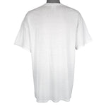 Vintage (Delta) - Seinfeld The Kramer Spell-Out T-Shirt 1993 X-Large Vintage Retro