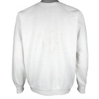 NFL - Cleveland Browns Central Division Champs Crew Neck Sweatshirt 1989 Medium Vintage Retro Football