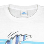 Vintage (Stanley Desantis) - Home Improvement Single Stitch T-Shirt 1990s X-Large Vintage Retro