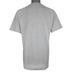 NFL (Fruit Of The Loom) - Carolina Panthers Single Stitch T-Shirt 1993 Large Vintage Retro Football