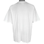 Vintage CFL (Tultex) - Toronto Argonauts Helmet T-Shirt 1990s X-Large in white