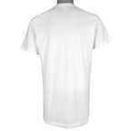 MLB (Fruit Of The Loom) - Toronto Blue Jays 62nd The All-Star Game T-Shirt 1991 Vintage Retro Baseball