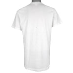 MLB (Fruit Of The Loom) - Toronto Blue Jays 62nd The All-Star Game T-Shirt 1991 Vintage Retro Baseball