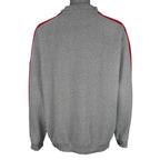 Puma (NHL) - Detroit Red Wings Crew Neck Sweatshirt 1990s X-Large Vintage Retro Hockey