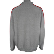 Puma (NHL) - Detroit Red Wings Crew Neck Sweatshirt 1990s X-Large Vintage Retro Hockey