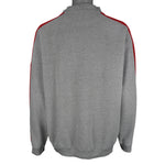 Puma (NHL) - Detroit Red Wings Crew Neck Sweatshirt 1990s X-Large Vintage Retro Hockey